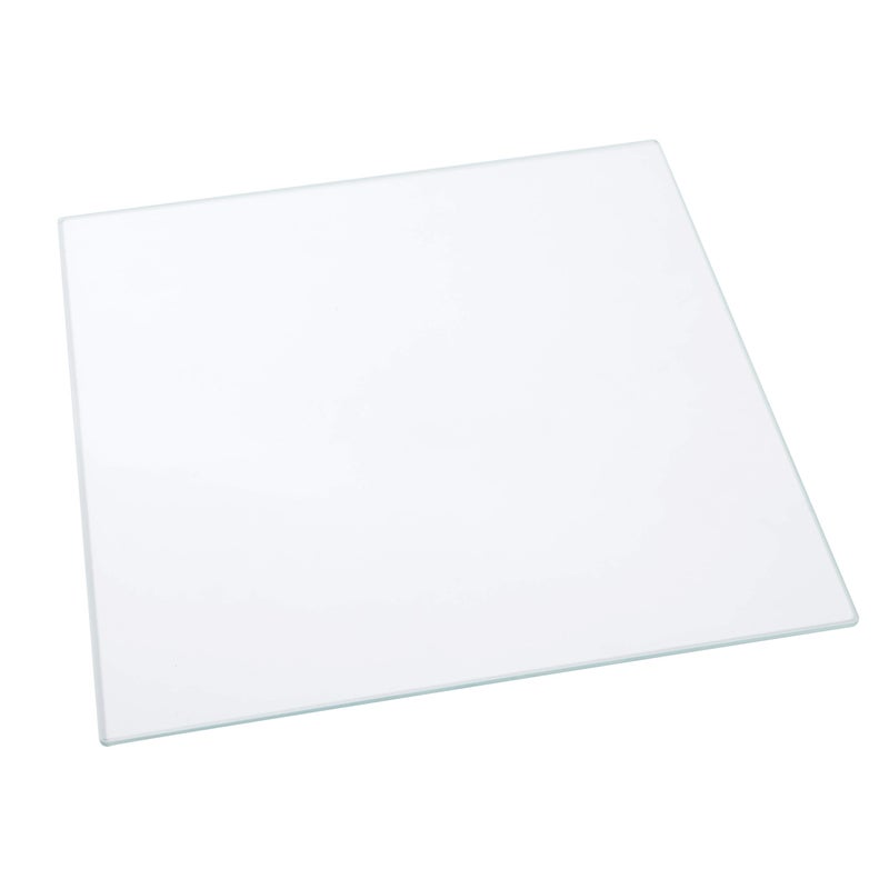Sovol Glass Printer Bed 235x235x3.8mm Borosilicate Glass 3D Printer Glass Print Platforms for Ender 5 Ender 3 Ender 3 Pro Ender 3 V2 Ender 3 S1 Ender 3 S1 pro - Image 4